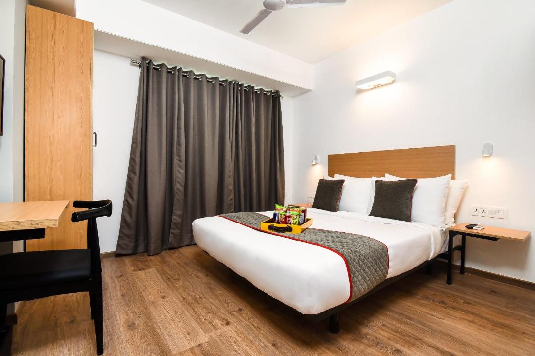 Photo of Bedroom in Panch Batti