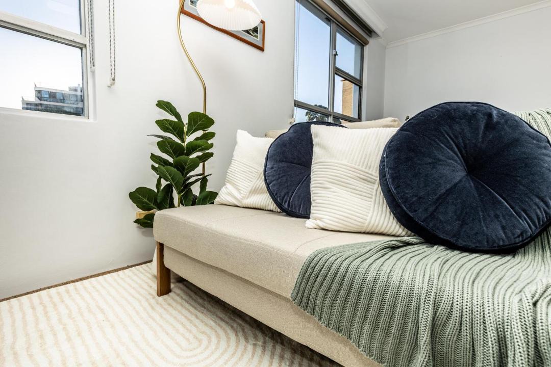 Photo of Bedroom in McMahons Point