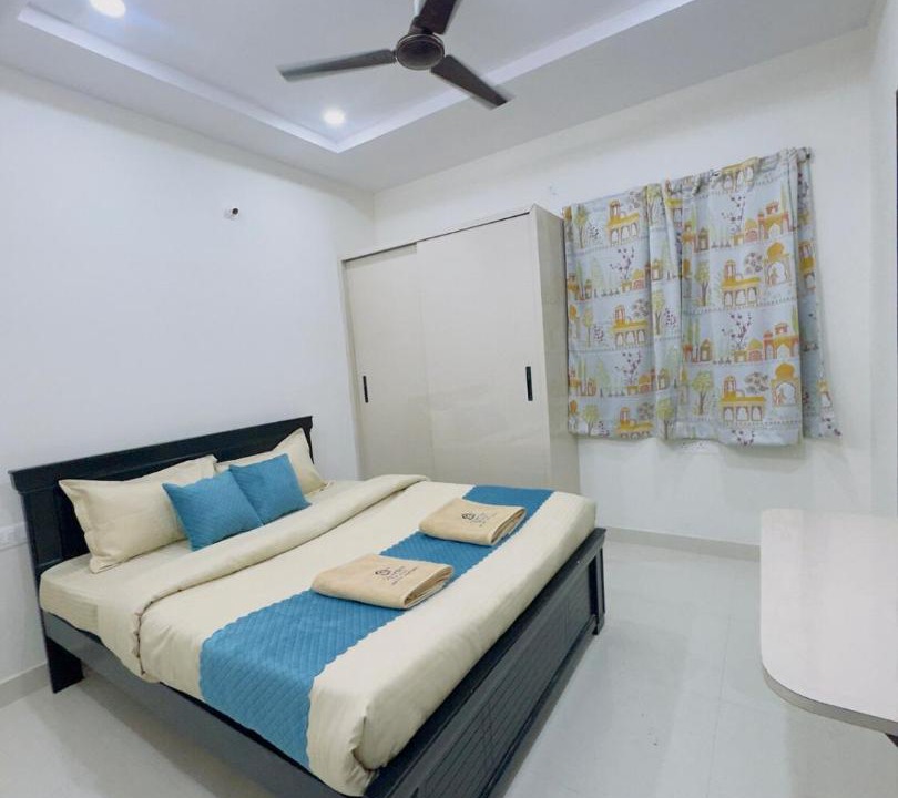 Photo of Bedroom in Kondapur