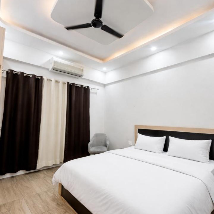Photo of Bedroom in Greater Noida