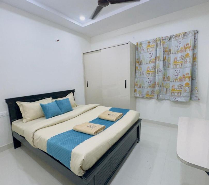 Photo of Bedroom in Kondapur