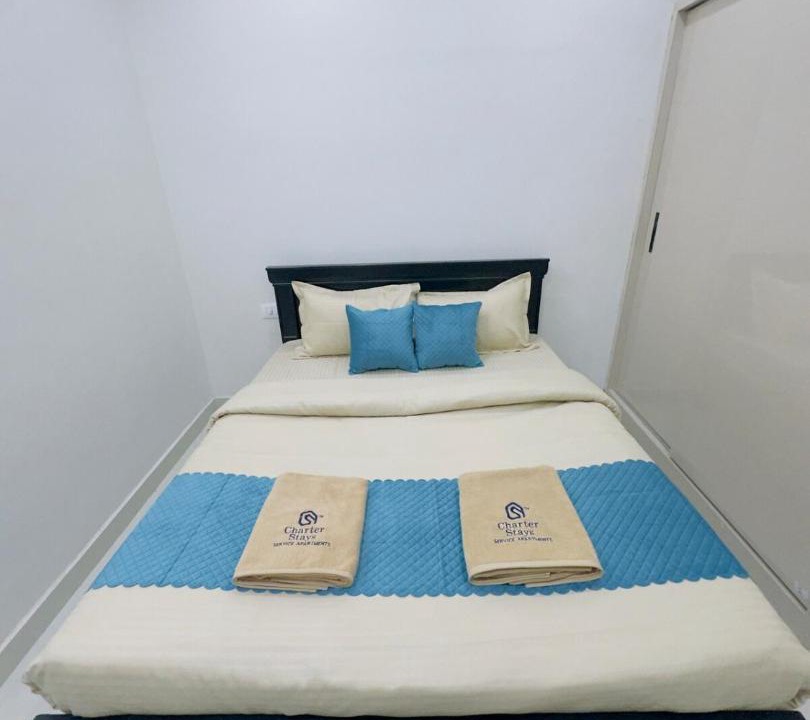 Photo of Bedroom in Kondapur