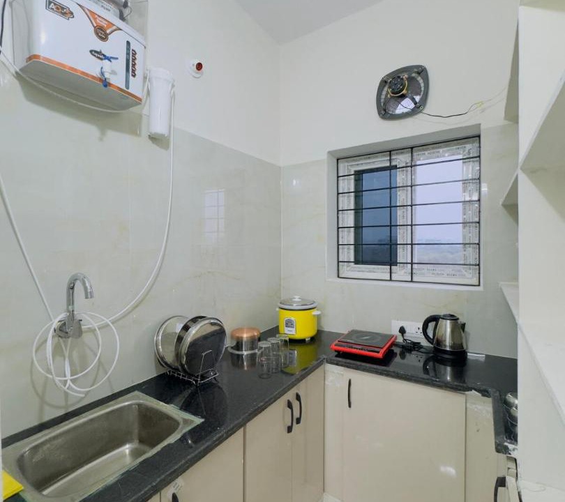 Photo of Kitchen in Kondapur