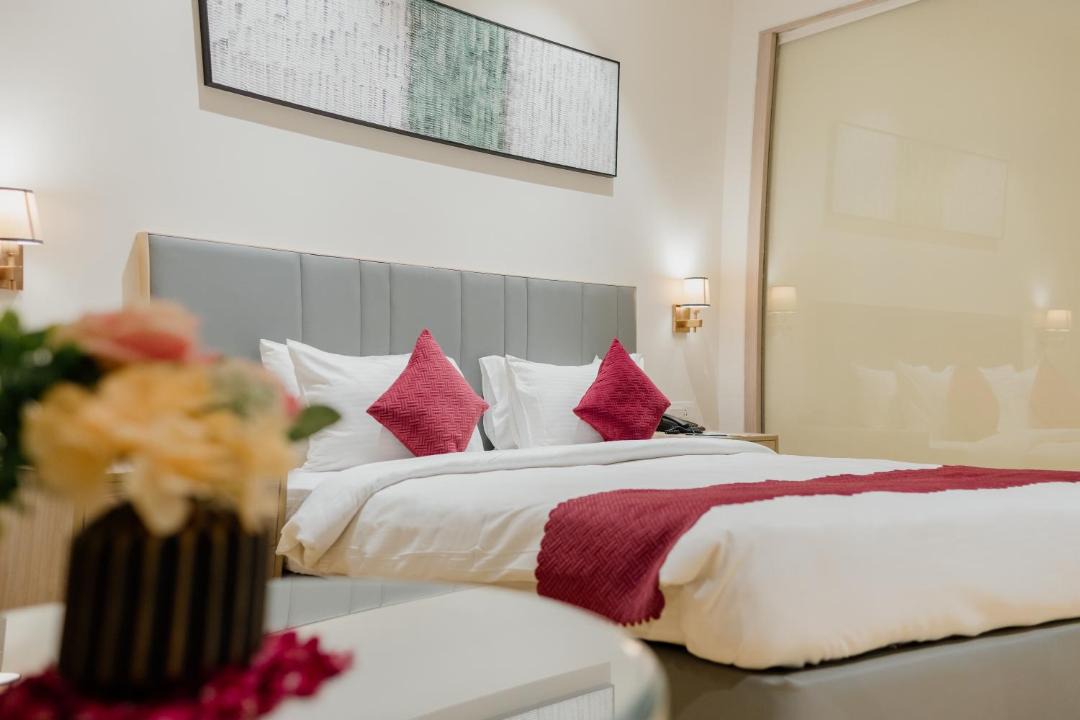 Photo of Bedroom in Vaishali