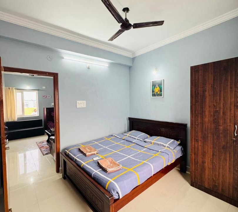 Photo of Bedroom in Kondapur