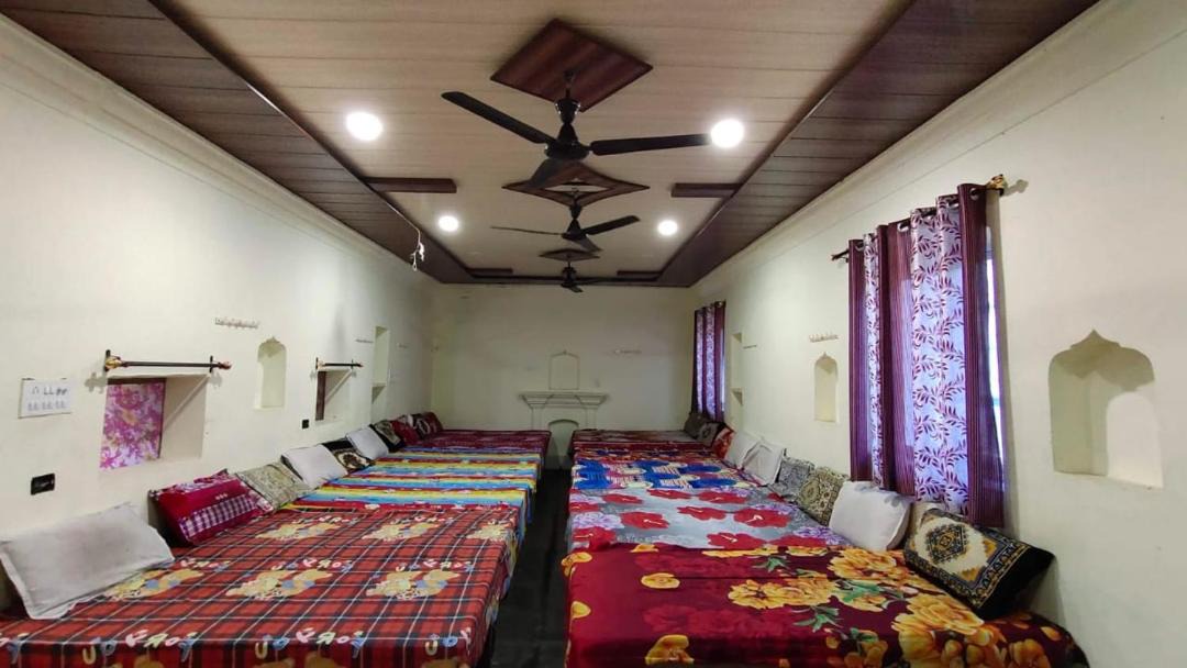 Photo of Bedroom in Vrindavan