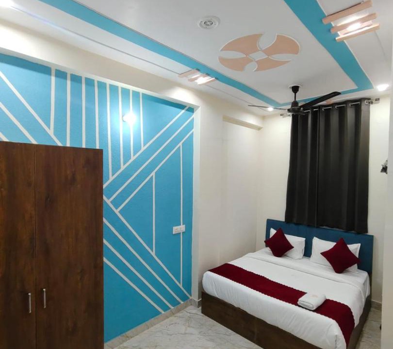 Photo of Bedroom in Tonk Road
