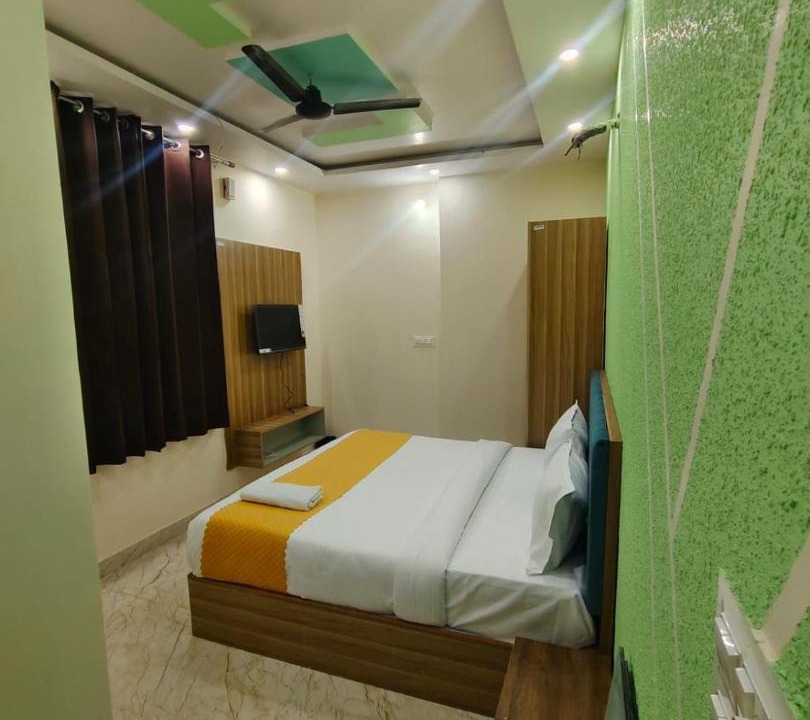 Photo of Bedroom in Tonk Road