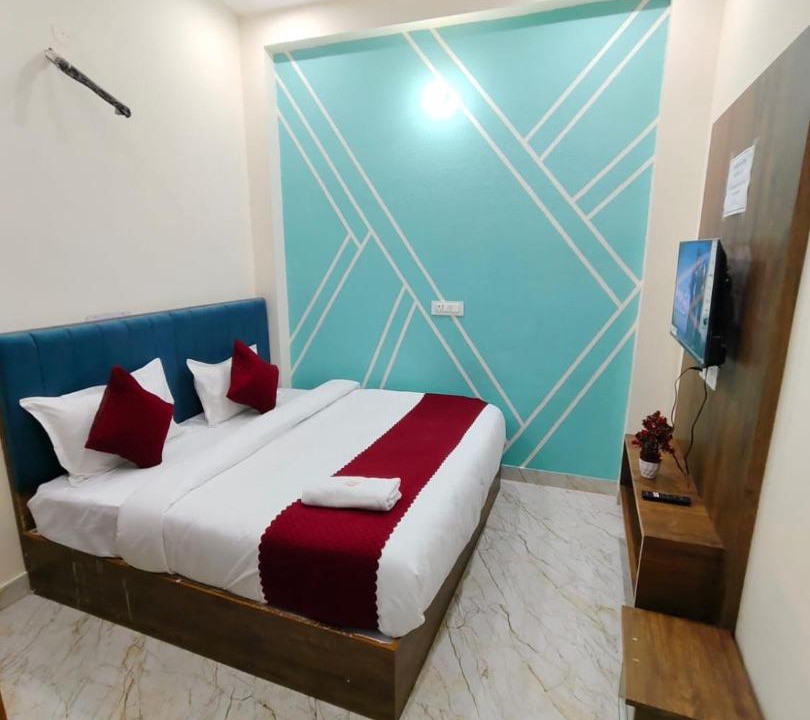 Photo of Bedroom in Tonk Road