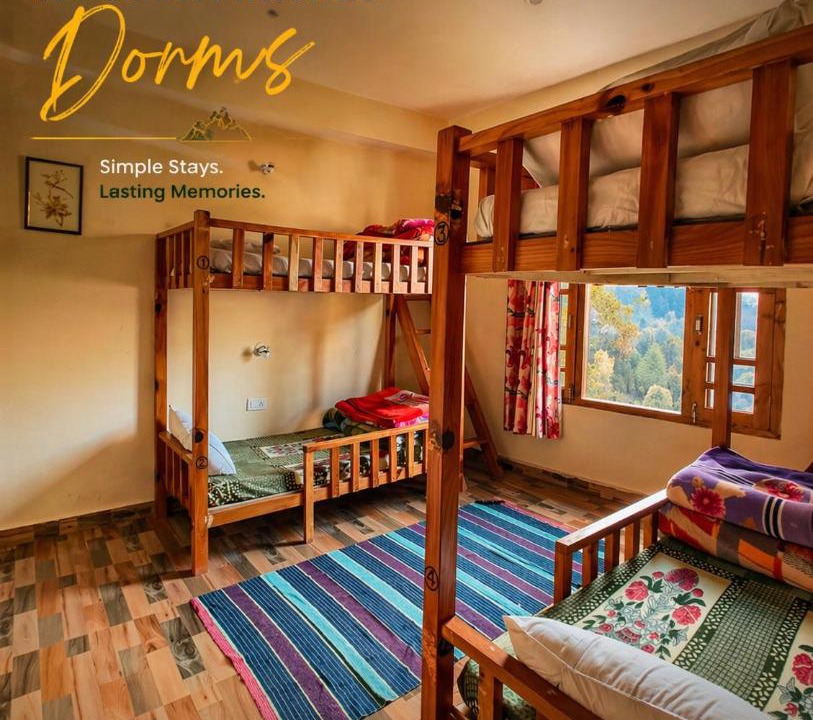 Photo of Bedroom in Bihar