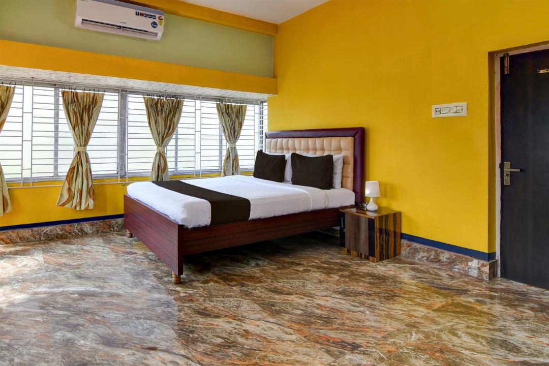 Photo of Bedroom in Narendrapur