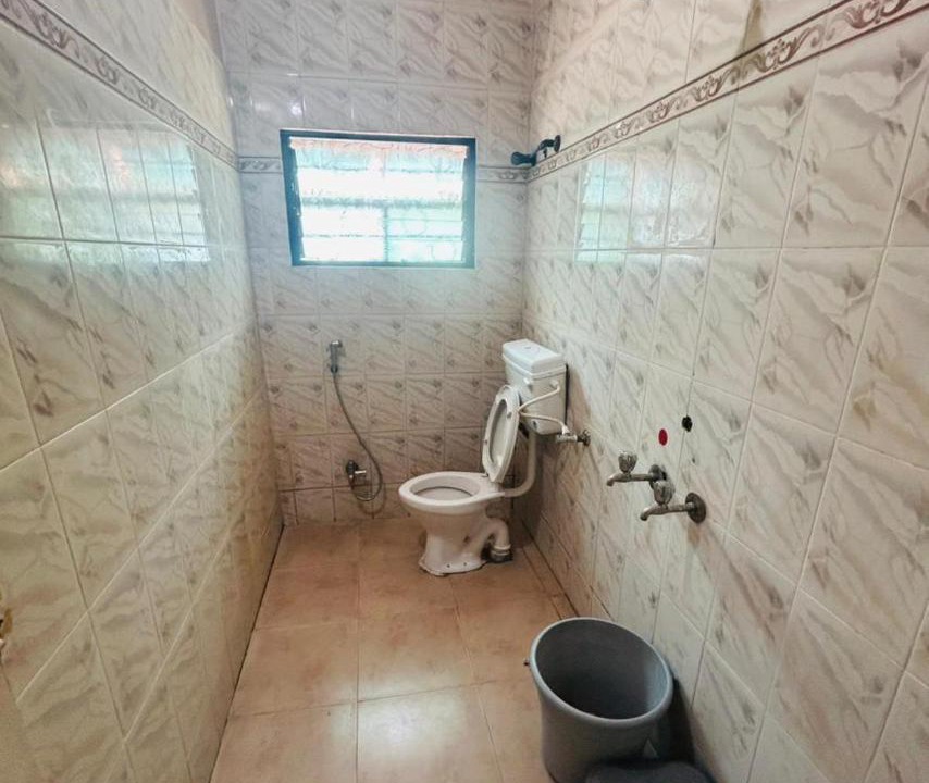 Photo of Bathroom in Solapur