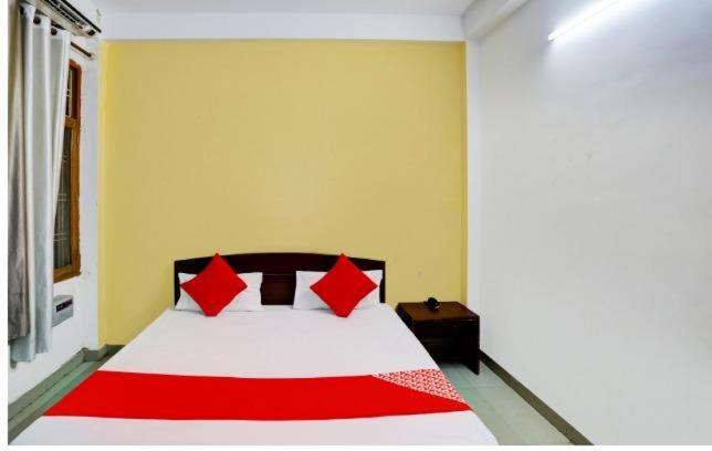 Photo of Bedroom in Gomti Nagar