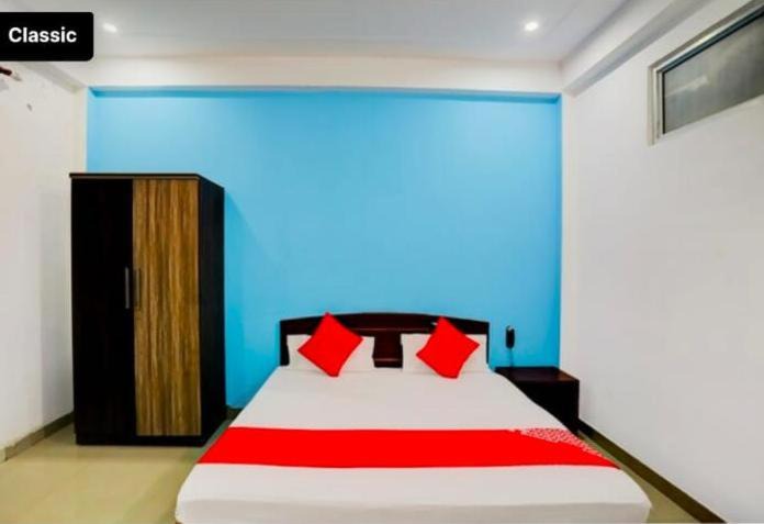Photo of Bedroom in Gomti Nagar