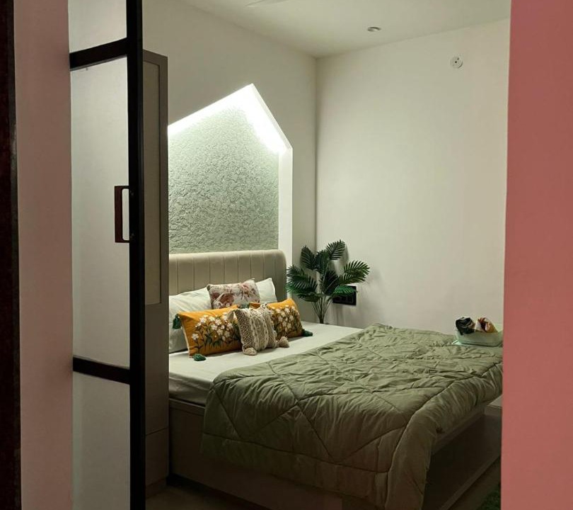 Photo of Bedroom in Indore