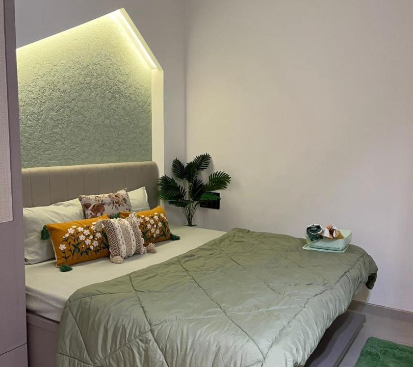Photo of Bedroom in Indore