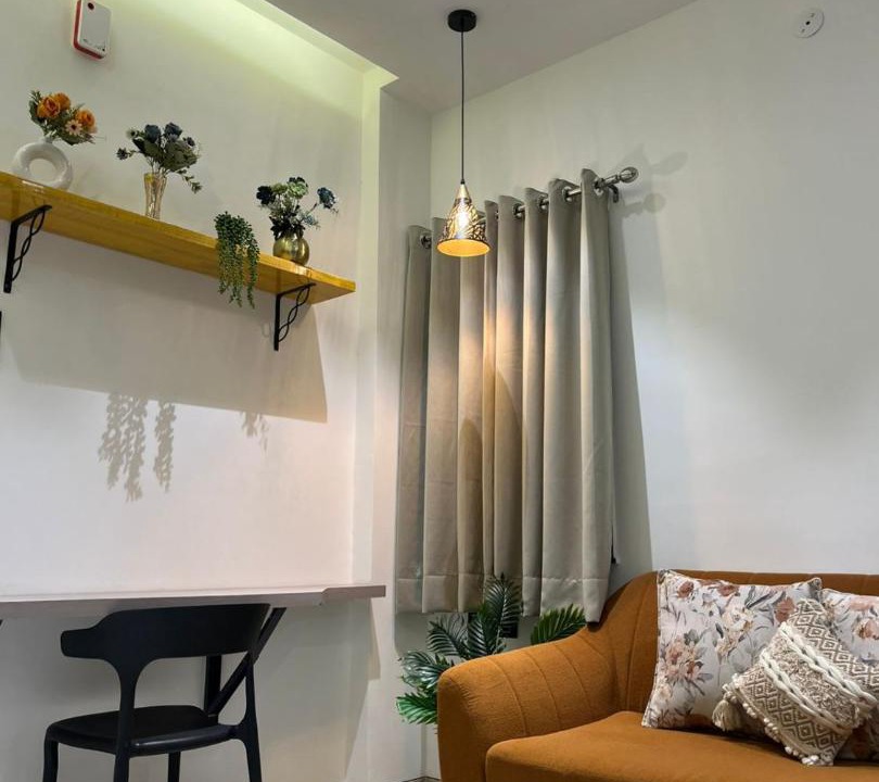 Photo of Livingroom in Indore