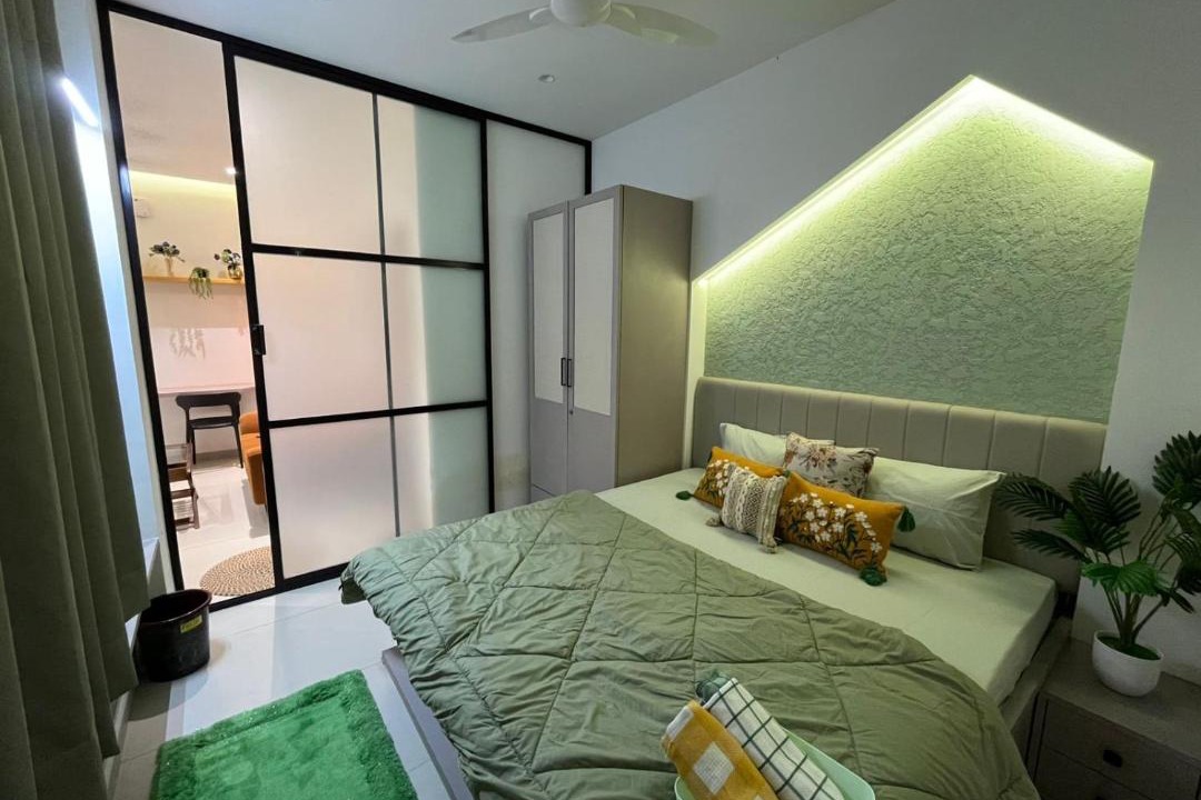 Photo of Bedroom in Indore