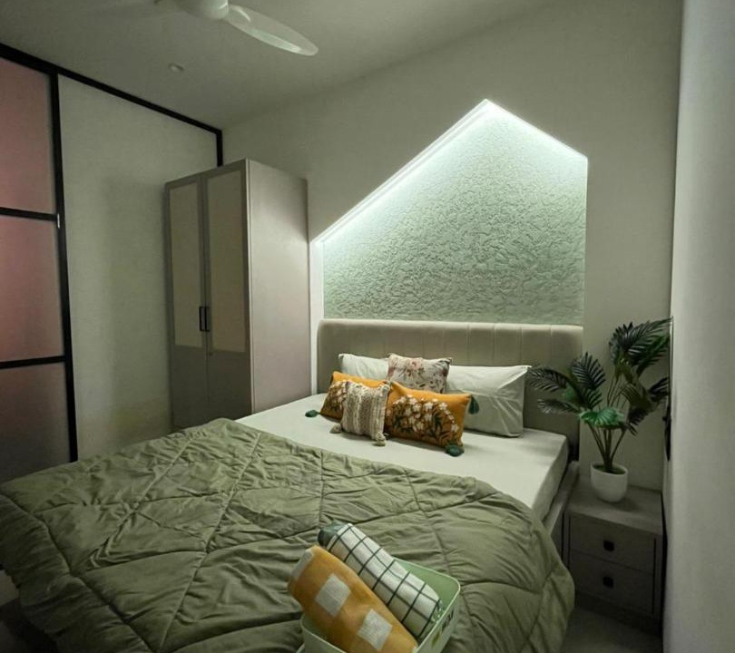 Photo of Bedroom in Indore