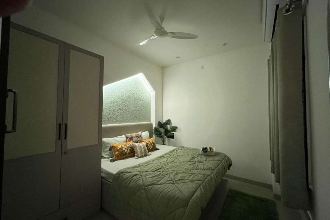 Photo of Bedroom in Indore