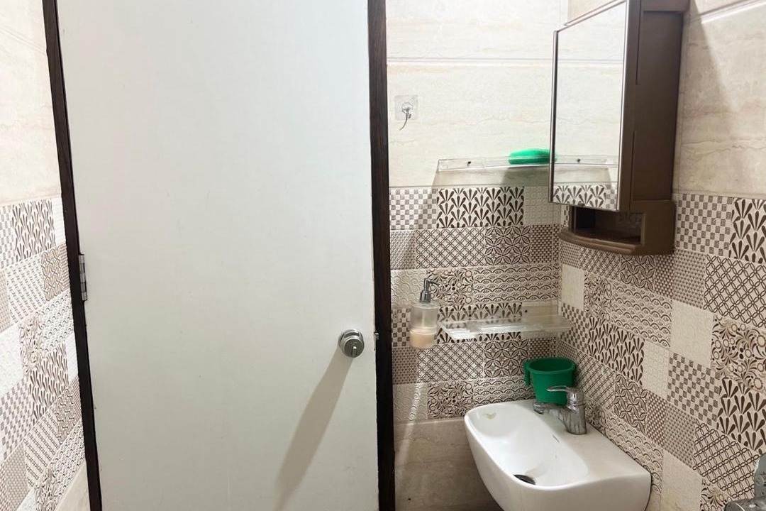 Photo of Bathroom in Rajkot