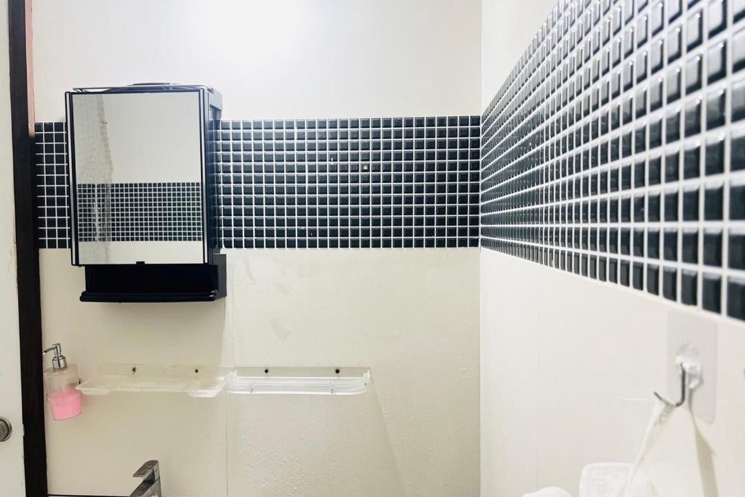 Photo of Bathroom in Rajkot