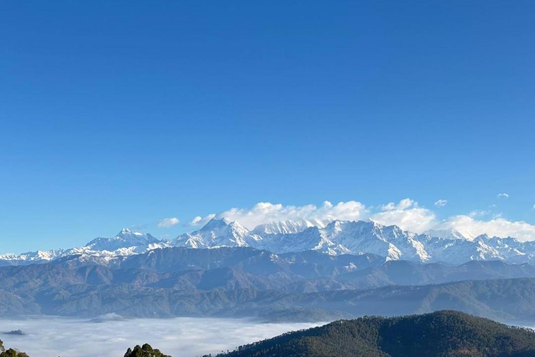 Photo of Others in Kausani