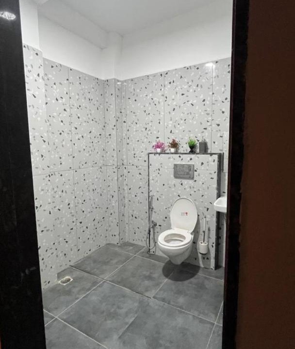 Photo of Bathroom in Bhanvarkuan