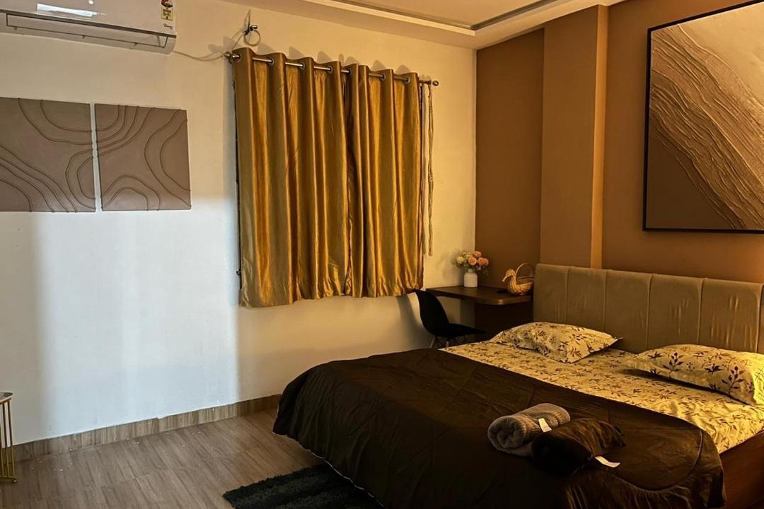 Photo of Bedroom in Bhanvarkuan
