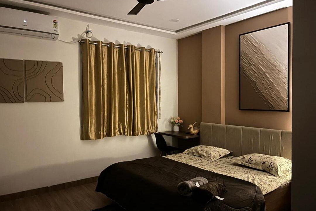 Photo of Bedroom in Bhanvarkuan