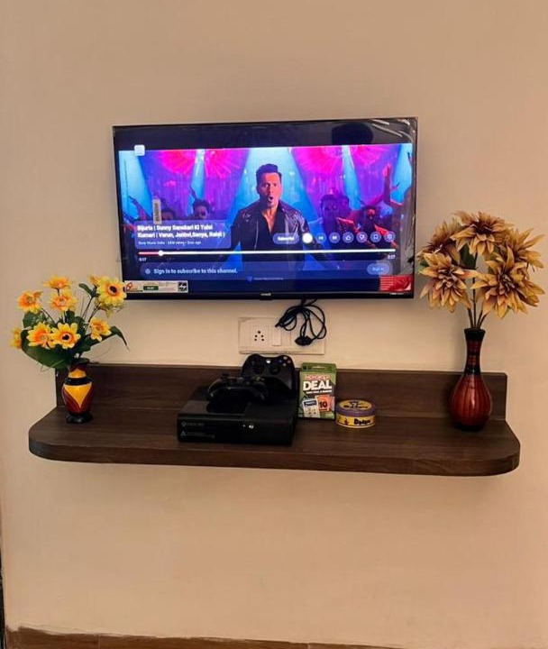 Photo of Livingroom in Bhanvarkuan