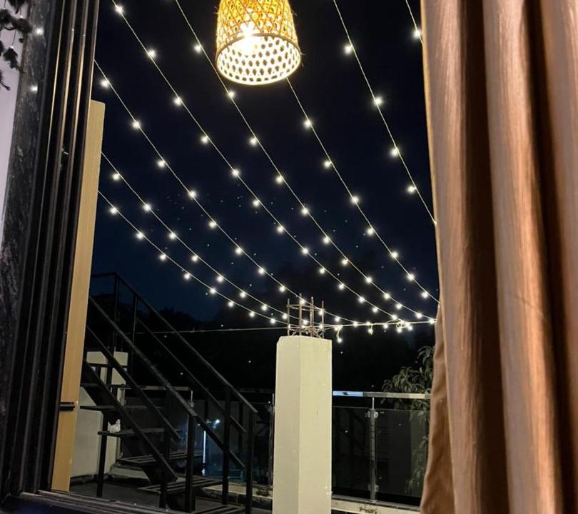 Photo of Patio Balcony in Bhanvarkuan