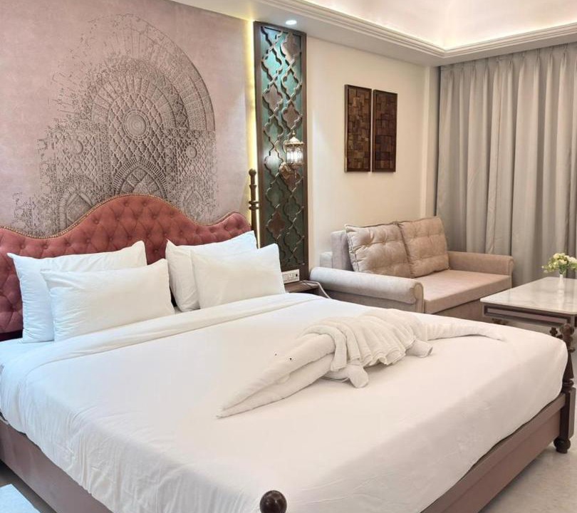Photo of Bedroom in Jabalpur