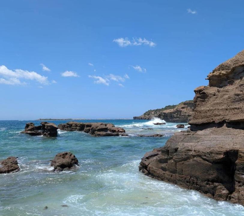 Photo of Others in Caves Beach