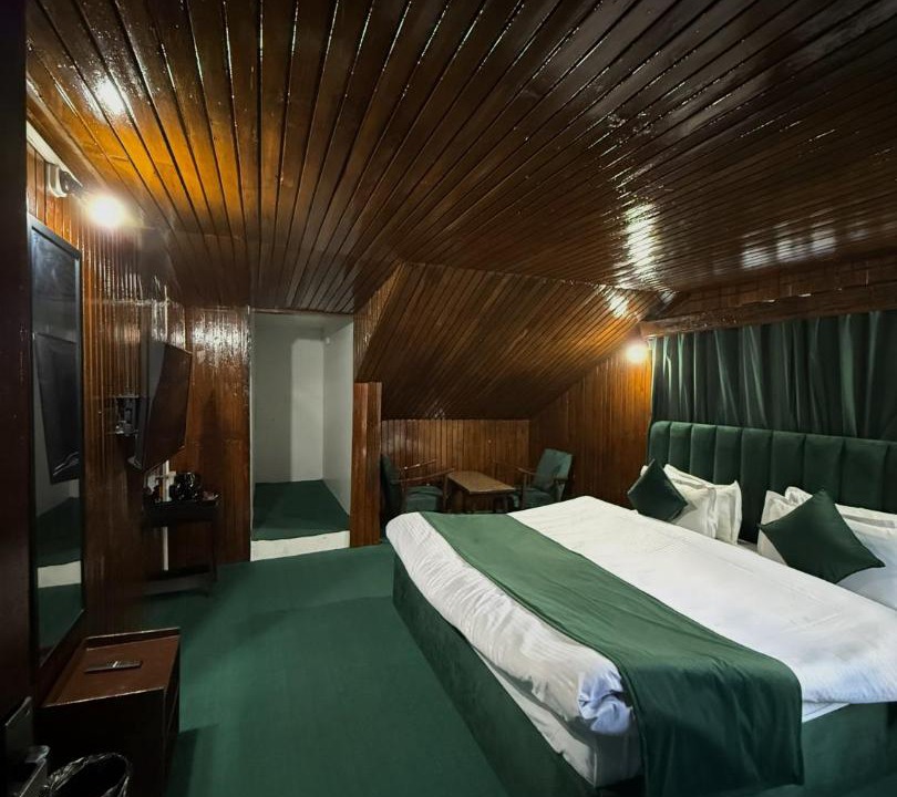 Photo of Bedroom in Pahalgam