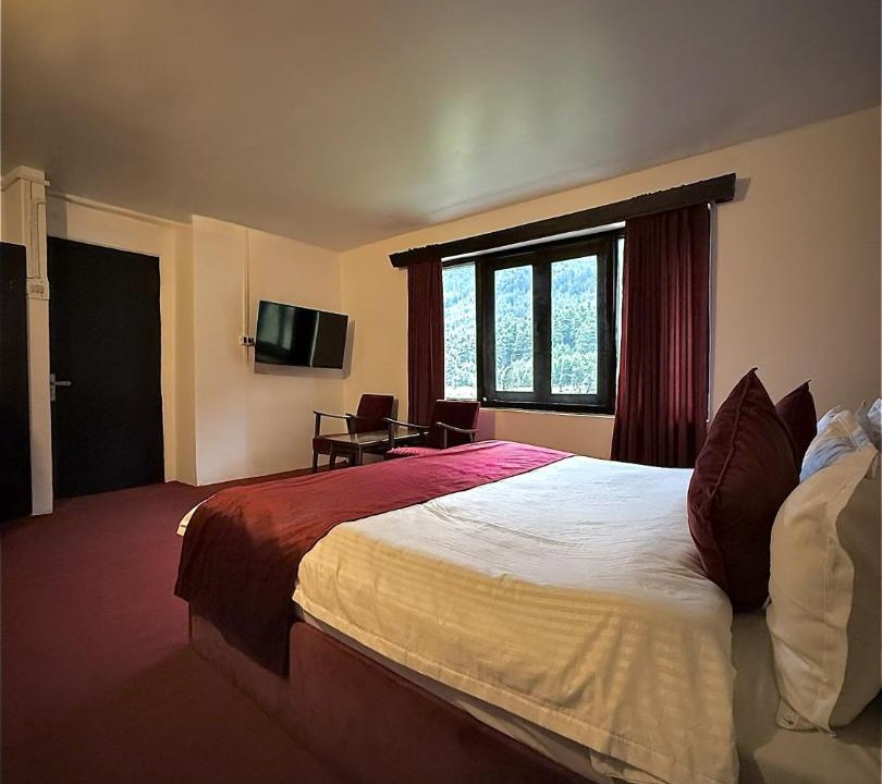 Photo of Bedroom in Pahalgam