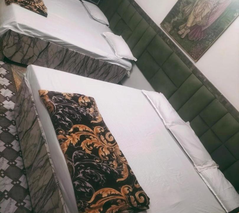 Photo of Bedroom in Mathura
