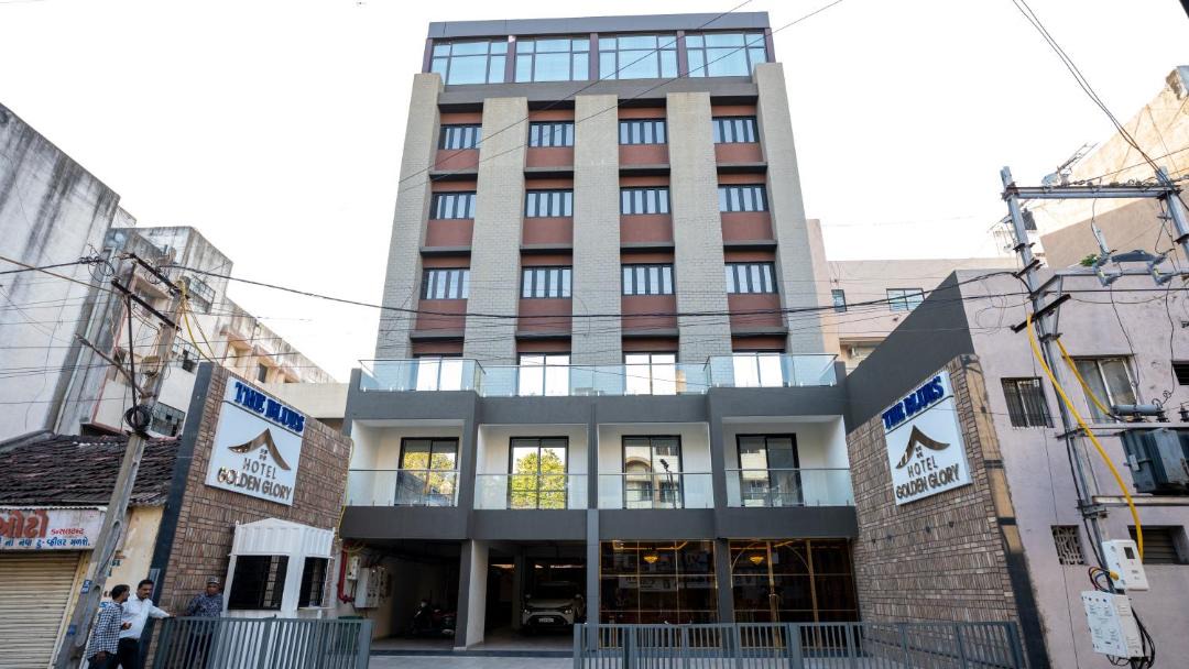 Photo of Buildings in Rajkot