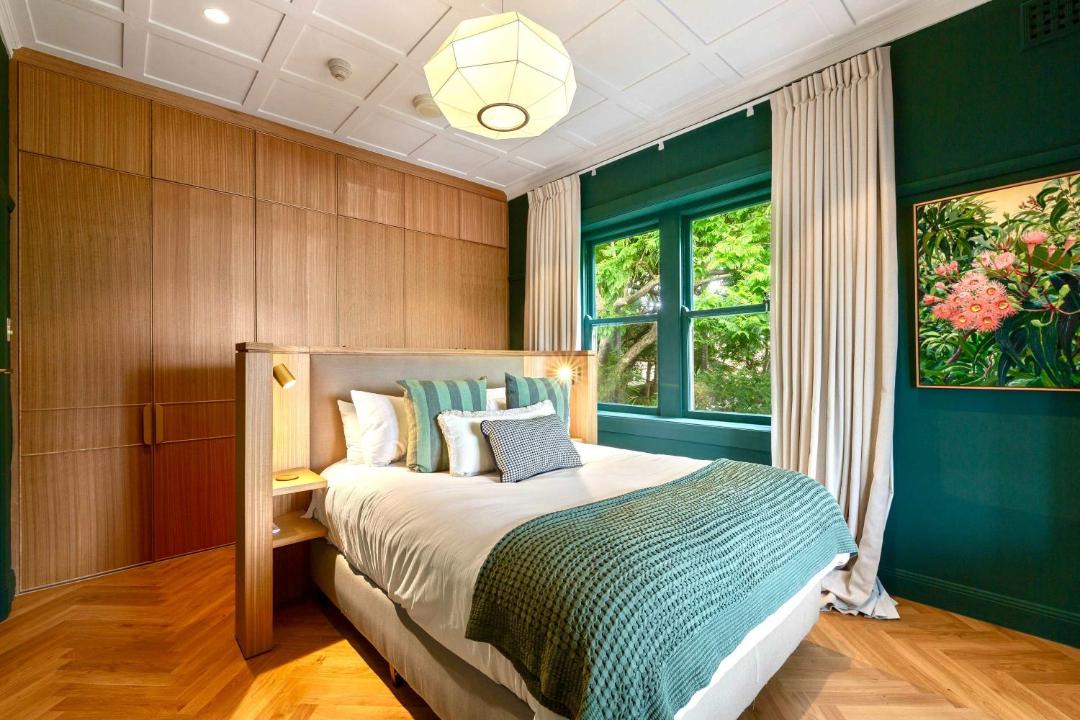 Photo of Bedroom in Lavender Bay