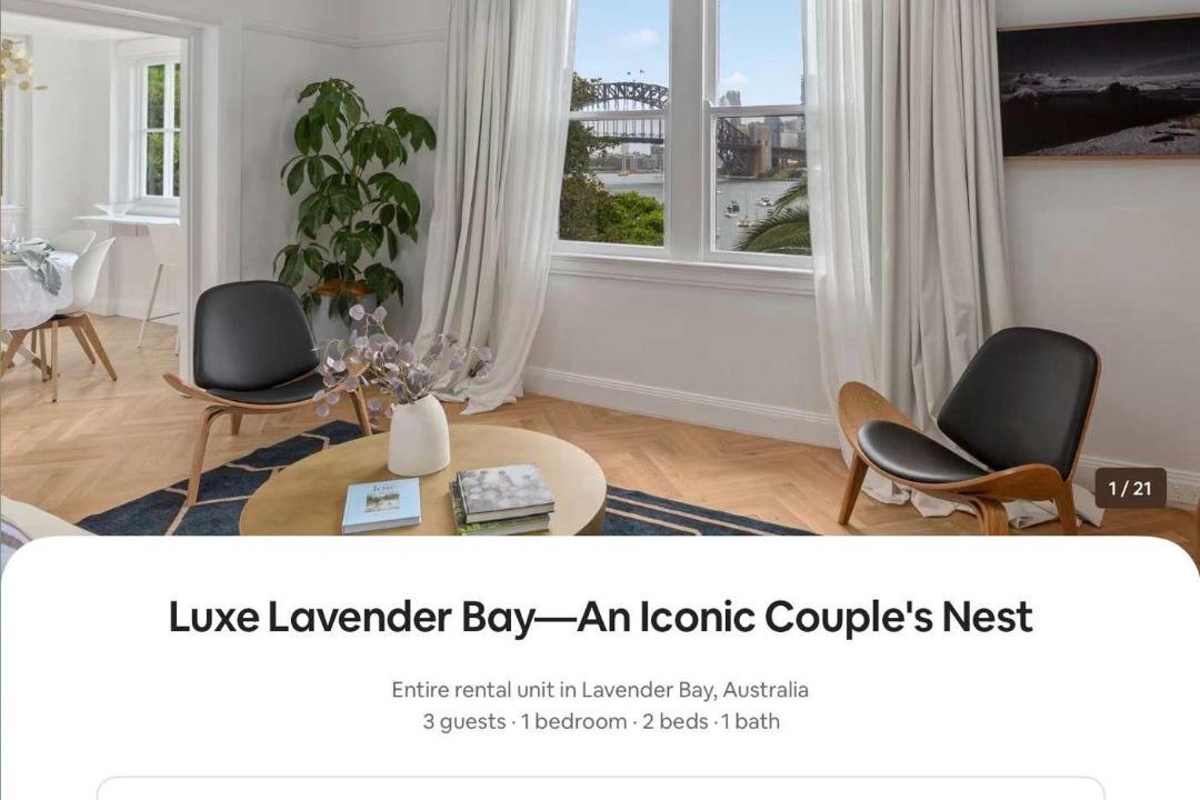 Photo of Others in Lavender Bay