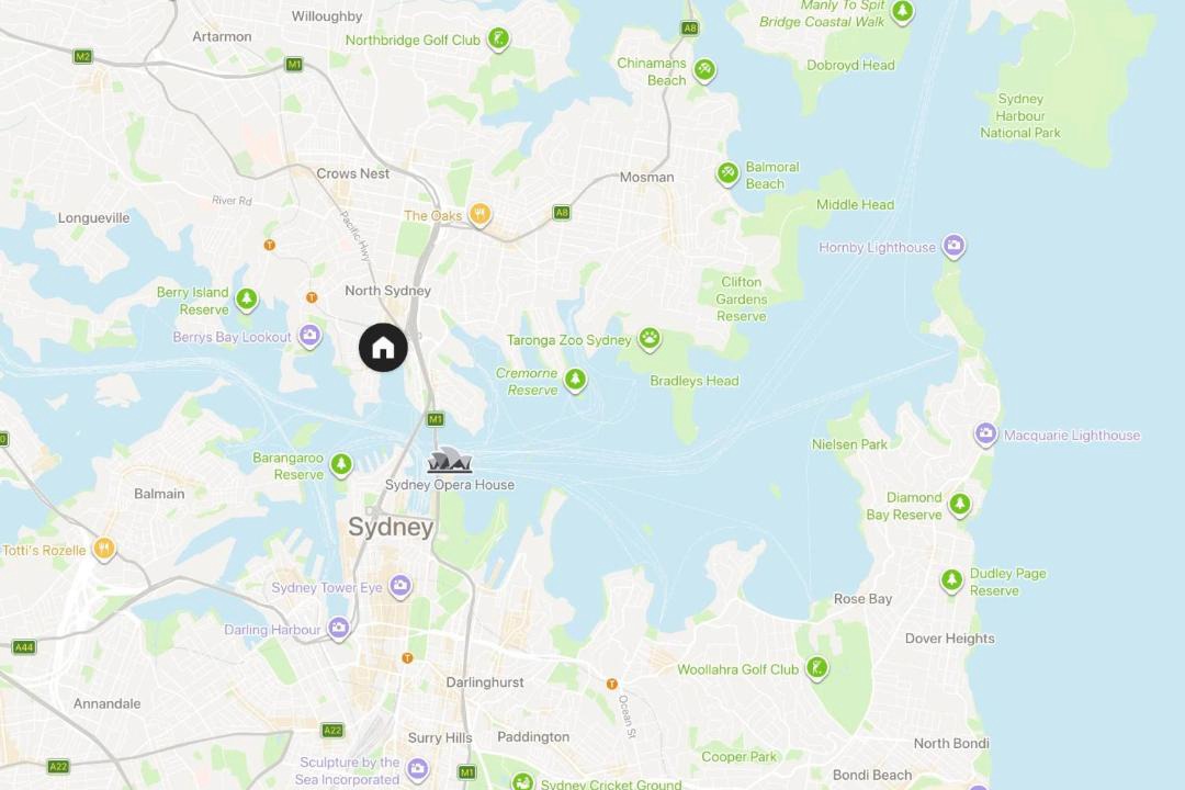 Photo of Others in Lavender Bay