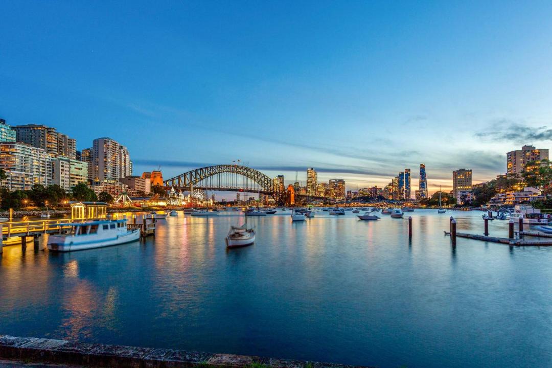 Photo of Others in Lavender Bay