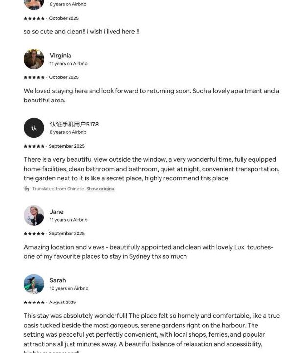 Photo of Others in Lavender Bay
