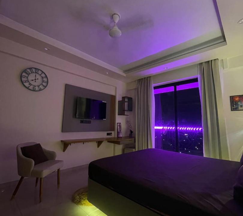 Photo of Bedroom in Auli