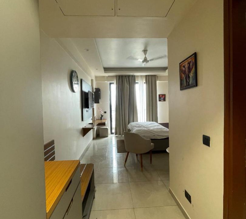 Photo of Bedroom in Auli