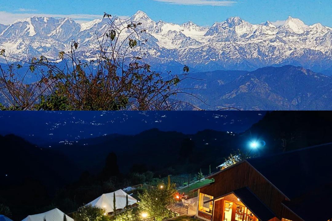 Photo of Others in Kanatal