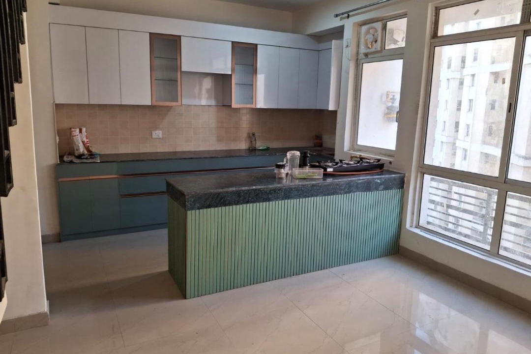 Photo of Kitchen in Noida