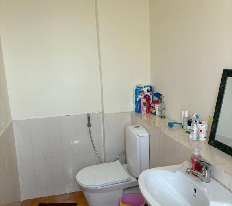 Photo of Bathroom in Noida