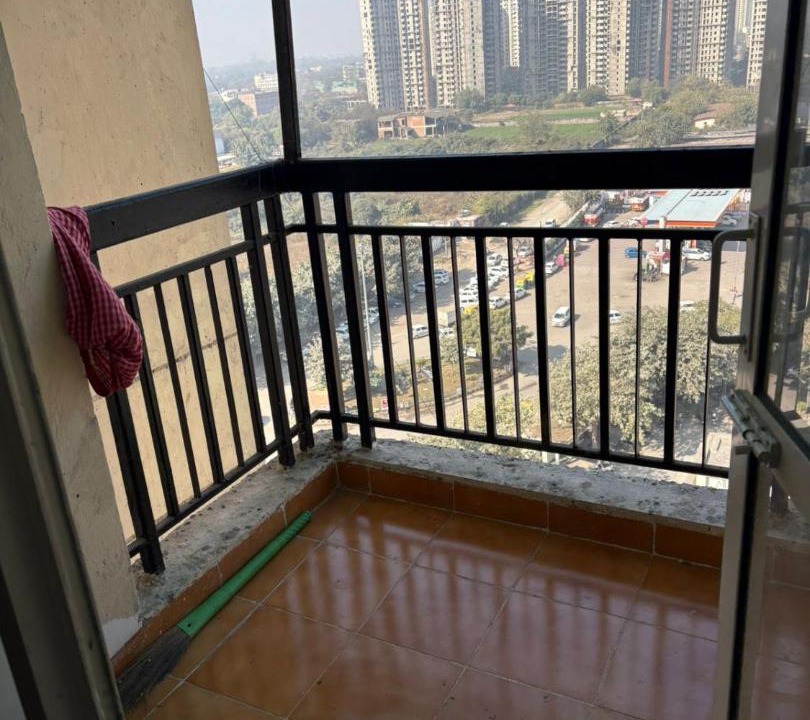 Photo of Patio Balcony in Noida