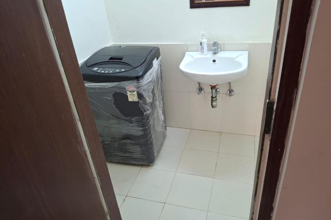 Photo of Bathroom in Noida
